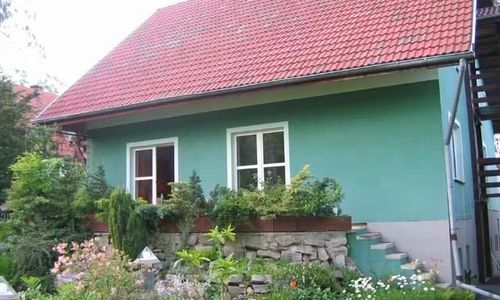 VILLA JAŚ Polanica-Zdrój