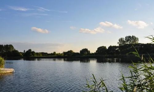 Agroturystyka LEDNICA Kłecko