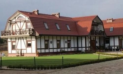 Gospodarstwo Agroturystyczne - jazda konna - Trzcianka