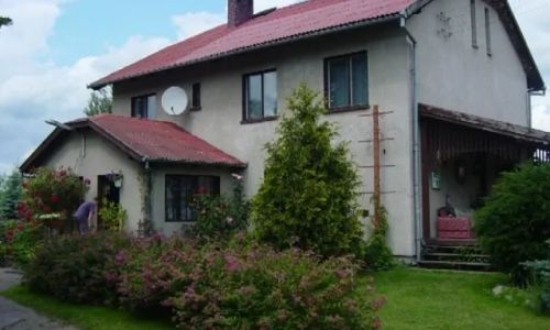 Gospodarstwo Agroturystyczne "EDEN" Świecie