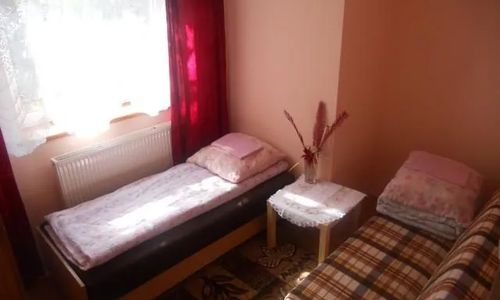 Noclegi u Krzysztofa Olsztyn