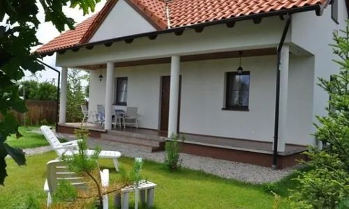 Mazurskie Siedlisko