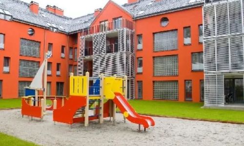 Apartament LATARNIA MORSKA Władysławowo