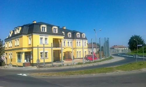 HOTEL PERŁA JASŁO