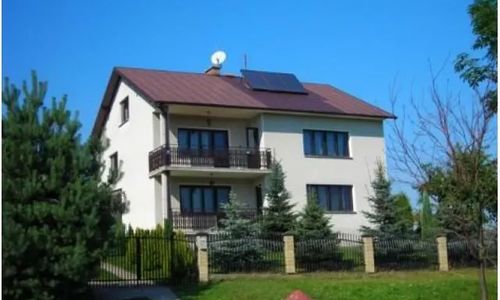 Agroturystyka Wczasy od Maluszka do Staruszka Ryglice