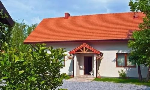  Stara Zagroda gospodarstwo agroturystyczne  Dębica