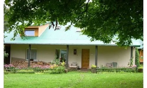 Ośrodek Górskiej Turystyki Jeździeckiej 