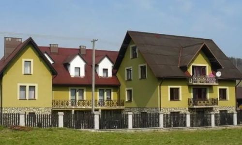 Górski Relaks. Stryszawa