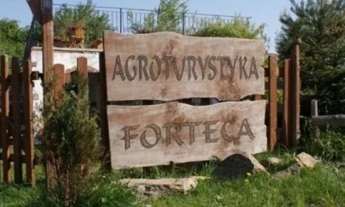Agroturystyka Forteca Dzierżoniów