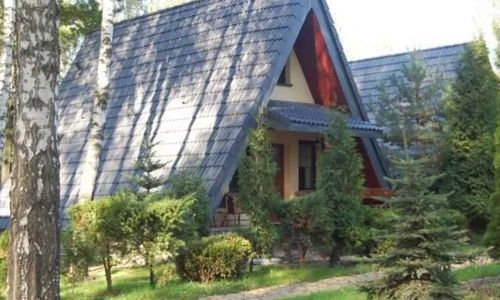 Club Catamaran Domki Całoroczne Dąbrowa Górnicza