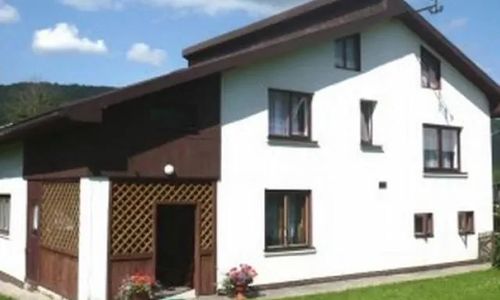 Gospodarstwo Agroturystyczne "BORTNIANKA" Sękowa