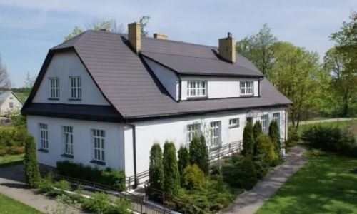 Ośrodek Wypoczynkowo-Rehabilitacyjny 