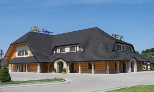 Hotel i Gospoda Tadeusz Uszew