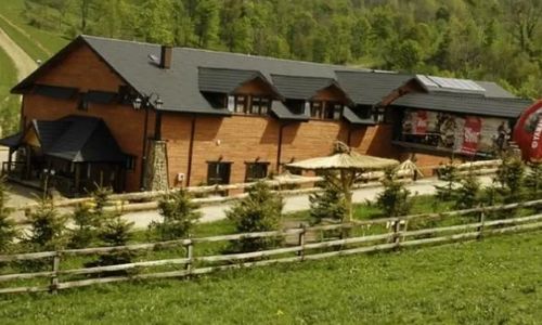 NATURA PARK - BALIGRÓD