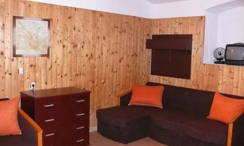 "POD SOBONIEM" - Głuszyca