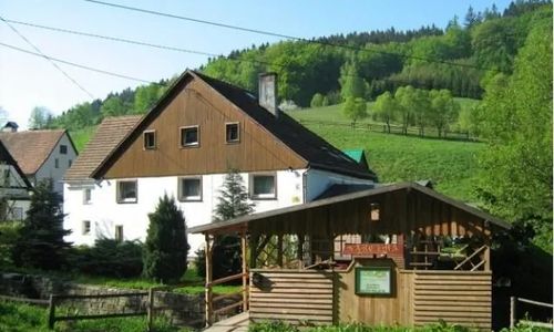 Gospodarstwo Agroturystyczne "U Rodaka" Jugowice wiejska 6