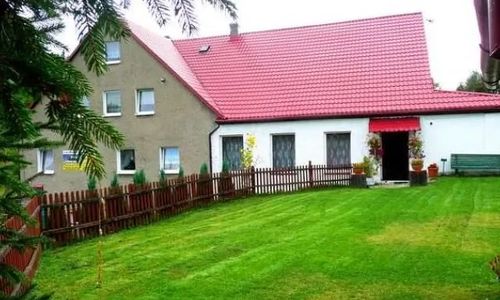  Gospodarstwo Agroturystyczne FINEZJA Głuszyca