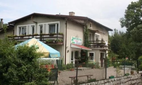 Gospodarstwo Agroturystyczne u Gosi w Górach Sowich  Głuszyca