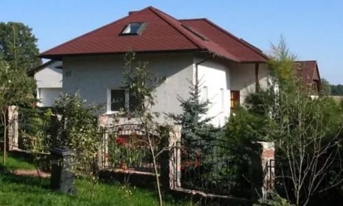  Dom Gościnny Anna Wisełka