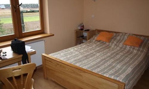 Gospodarstwo Agroturystyczne "PrzyLesie" Sulejów
