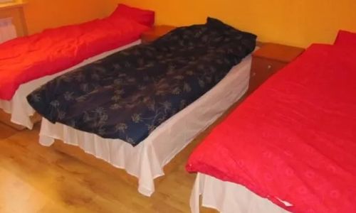 AGROTURYSTYKA "ZŁOTY KRUK" Suchedniów