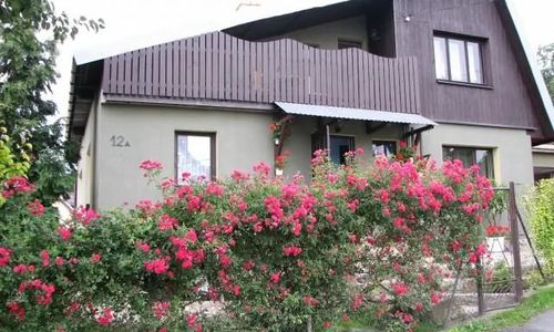 Agroturystyka  "Karkonoska Ułuda" Podgórzyn