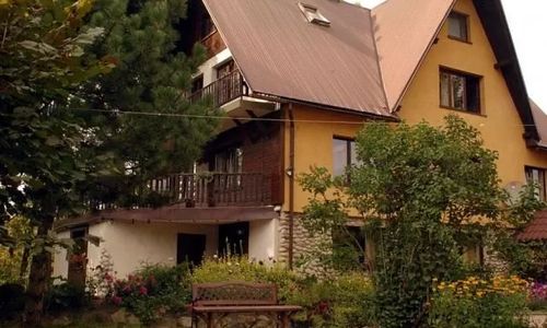 Dobra Chata Dobra