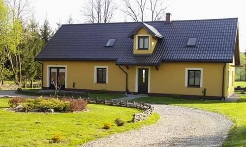 Gospodarstwo Agroturystyczne "Na Morawie" Haczów