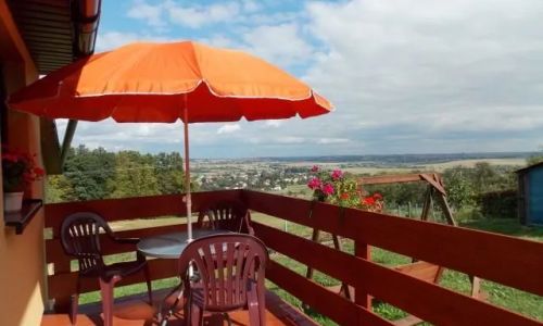 Domek w Górach Świętokrzyskich Bodzentyn