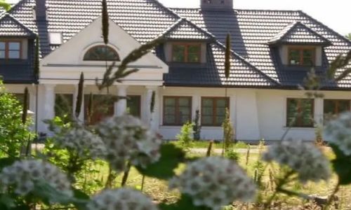 Dwór Hipolitów Wiskitki