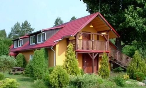 Agroturystyka POD KLONEM Wąglikowice