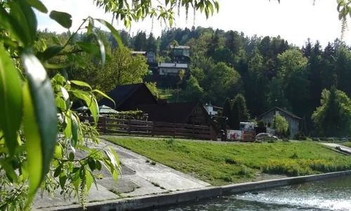 Ośrodek Wypoczynkowy i Wyciąg Narciarski "Pod Starym Groniem" Brenna