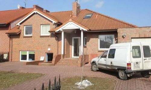 Pokoje Gościnne Villa Poznań