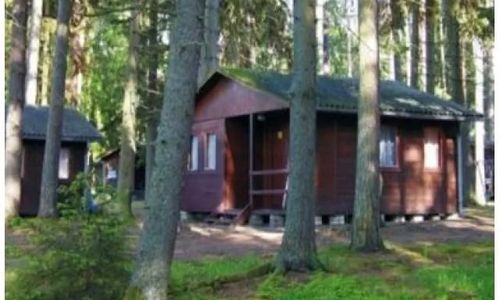 Ośrodek Wypoczynkowy RYŚ Pisz