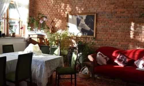 Agroturystyka Dom Pracy Twórczej Wolimierz