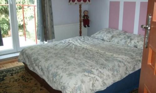 U Garncarza. Polnica