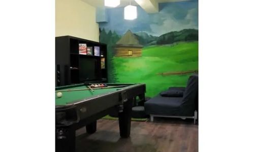 Target Hostel Zakopane