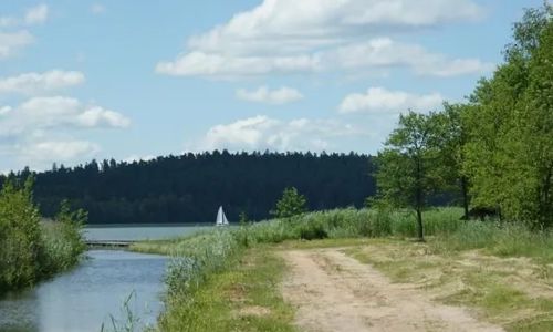 Wiejski zakątek- Gospodarstwo Agroturystyczne Rosochaty Róg