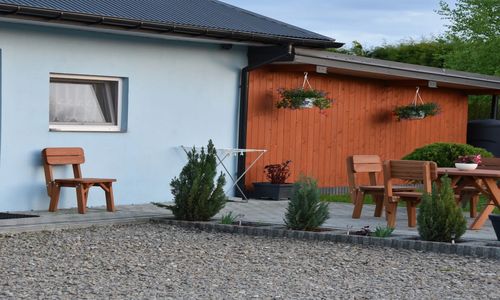 Agroturystyka Błękitny Domek Jasło