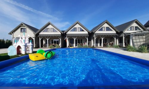 Holiday Homes 777 Karwia