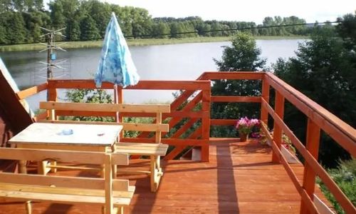 Magdalenka pokoje Magdalenowo