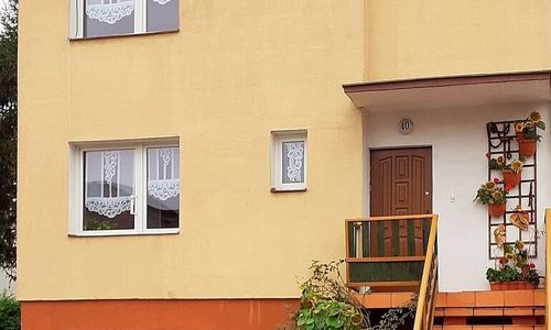  Pokoje gościnne Zielona 40 Toruń
