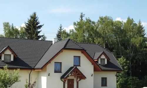 Pokoje gościnne "U Michałka" Szczytna