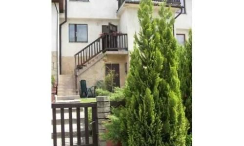 Pokoje gościnne. Kudowa-Zdrój