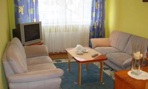 Dom Sportowca Novum Opole