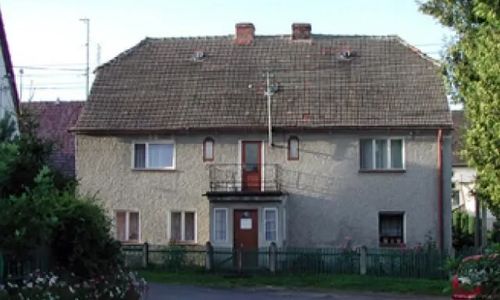 Agroturystyka. Tąpadła