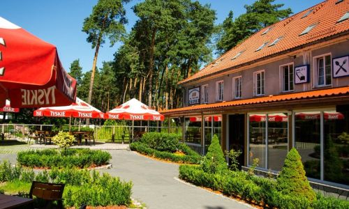Noclegi Ani Konferencje Imprezy Wypoczynek Borne Sulinowo
