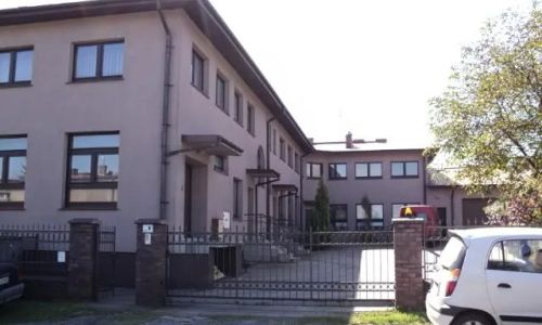 Pokoje U Bombki - Częstochowa