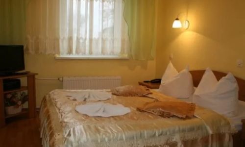 HOTEL POLONIA Chojnice