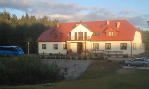 HOSTEL SOWA Suwałki